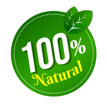 Java Burn - All natural